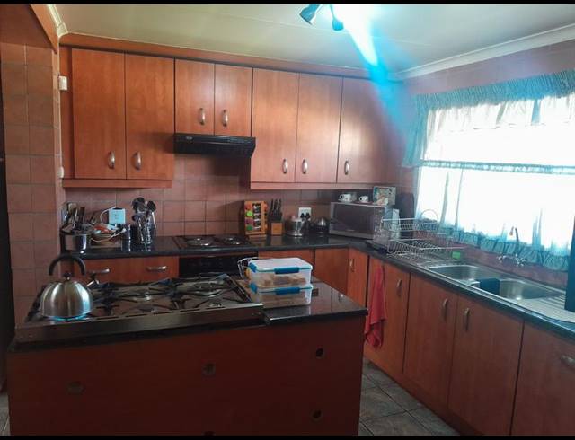 3 BEDROOM HOUSE FOR SALE IN KLIPPOORTJIE